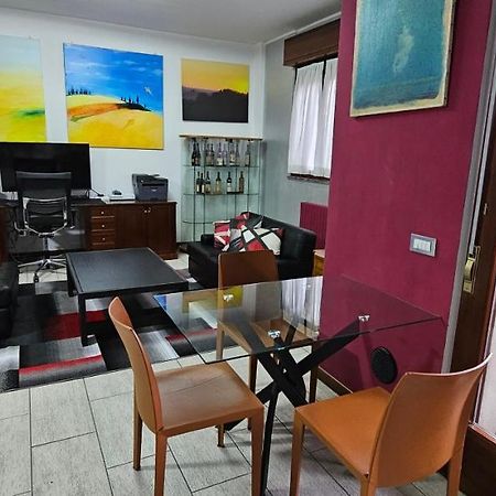 Milan Condo Ideal For Families,Pets,Business ภายนอก รูปภาพ