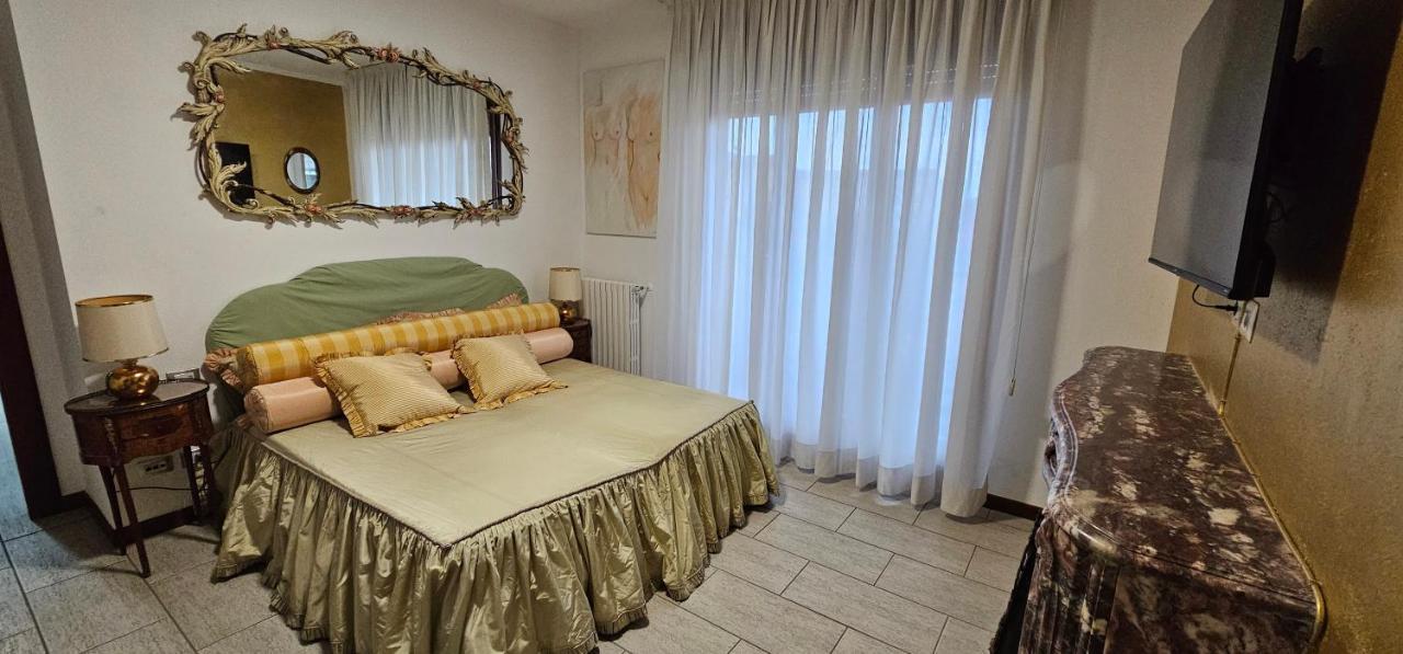 Milan Condo Ideal For Families,Pets,Business ภายนอก รูปภาพ