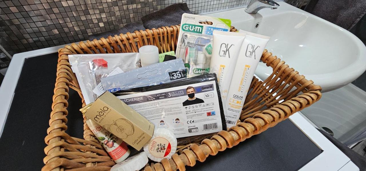 Milan Condo Ideal For Families,Pets,Business ภายนอก รูปภาพ