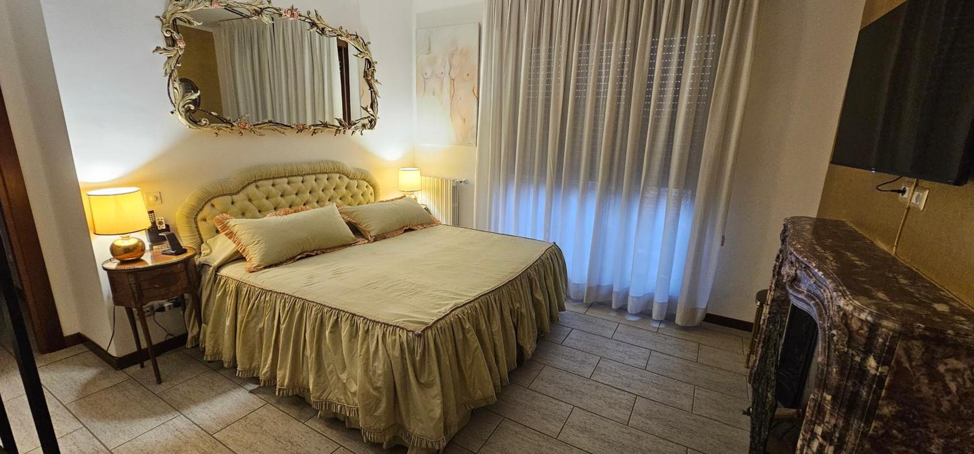 Milan Condo Ideal For Families,Pets,Business ภายนอก รูปภาพ