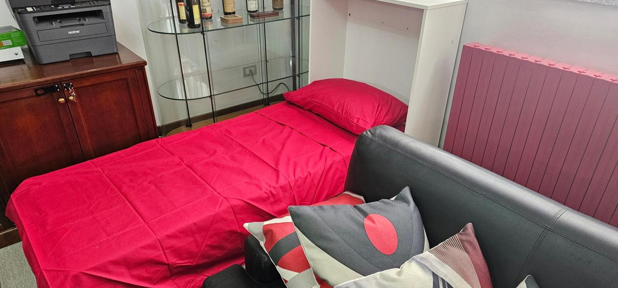 Milan Condo Ideal For Families,Pets,Business ภายนอก รูปภาพ