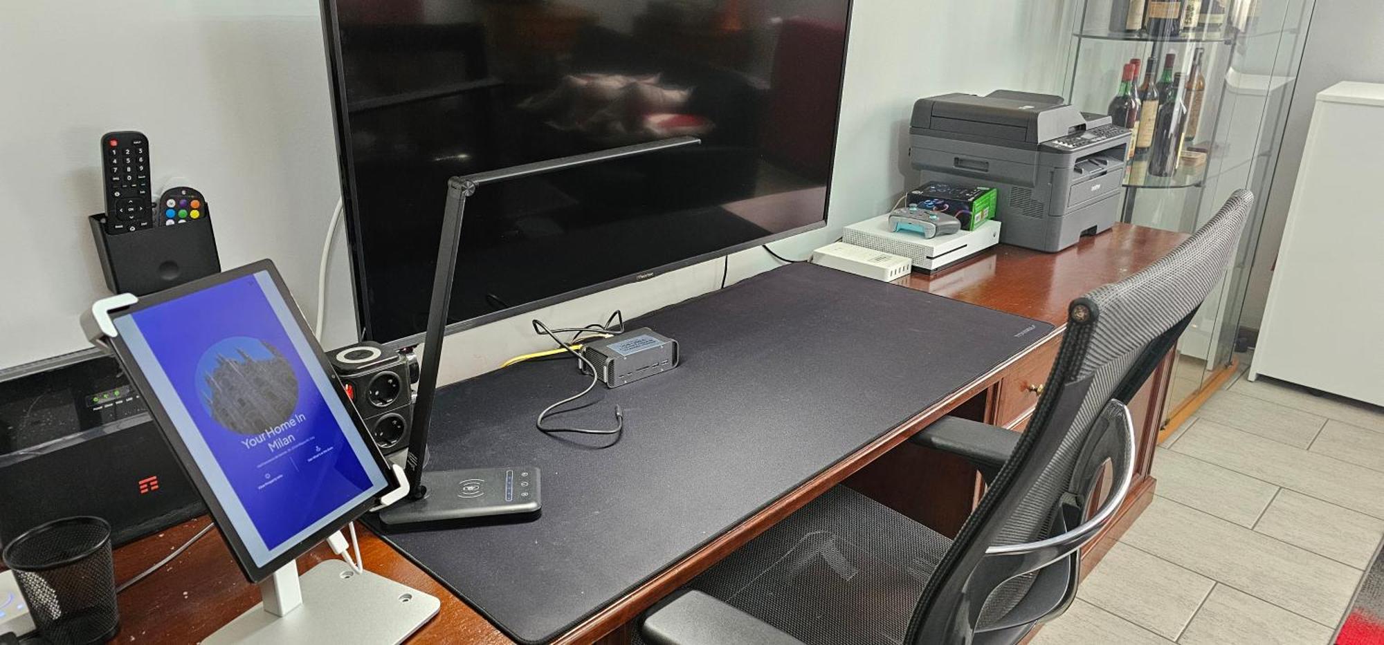 Milan Condo Ideal For Families,Pets,Business ภายนอก รูปภาพ